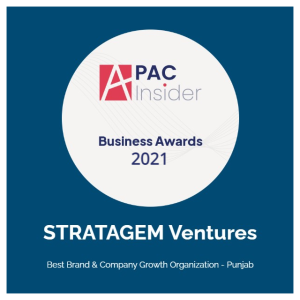 APAC Insider — Best Brand & Company Growth Organization