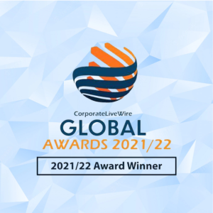Corporate LiveWire — Global Award