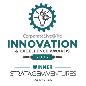 Corporate LiveWire — Innovation & Excellence Award